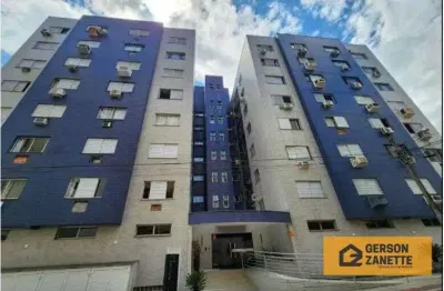 Apartamento com 3 quartos à venda na Rua Pedro Beneton, Centro, Criciúma