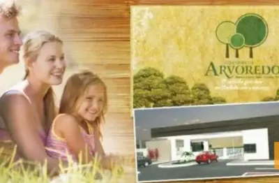Terreno à venda na Rodovia Antônio Darós, Primeira Linha, Criciúma