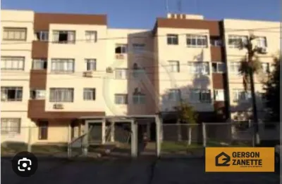 Apartamento com 2 quartos à venda na Avenida Santos Dumont, São Luiz, Criciúma