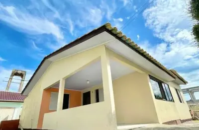 Casa com 4 quartos à venda na Miguel Francisco Pedro, Centro, Jaguaruna