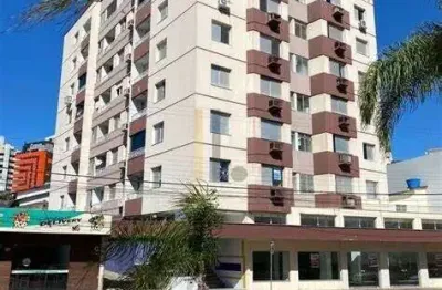 Apartamento com 3 quartos à venda na Avenida Centenário, Centro, Criciúma