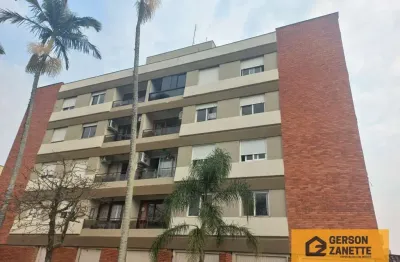 Apartamento com 3 quartos à venda na Rua Barão do Rio Branco, Pio Corrêa, Criciúma