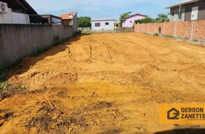 Terreno à venda na Rua Ismael Dos Santos, Centro, Balneário Rincão