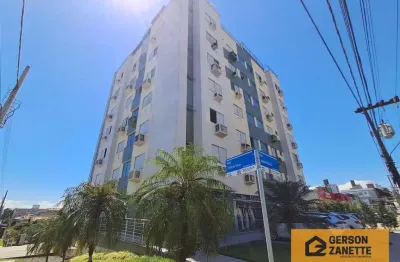 Apartamento com 2 quartos à venda na Rua Joaquim Nabuco, São Luiz, Criciúma