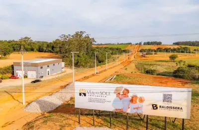 Terreno à venda na Rodovia Afonso Moises De Bittencour, Centro, Içara