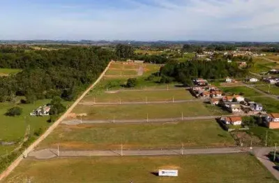 Terreno à venda na Rodovia Sc 443, Linha Anta, Içara