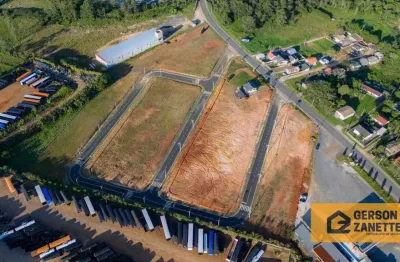 Terreno à venda na Rodovia Lino Zanoli, Primeiro De Maio, Içara