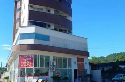 Sala comercial à venda na Rua Melvin Jones, Centro, Siderópolis