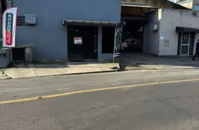 Pavilhão/galpão industrial  - excelente localização em criciúma!