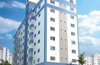 Apartamento com 2 quartos à venda na Rua Celestina Zilli Rováris, Centro, Criciúma