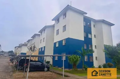 Apartamento com 2 quartos à venda na Av Procópio Lima, Raichaski, Içara