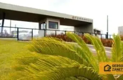 Terreno à venda na Rodovia Alexandre Beloli, Primeira Linha, Criciúma