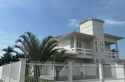 Casa com 3 quartos à venda na Rua Pompeu Rosso Menegon, Quarta Linha, Criciúma