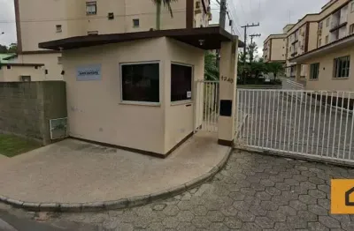 Apartamento com 2 quartos à venda na Avenida Procópio Lima, Raichaski, Içara