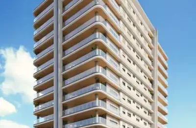 Apartamento com 4 quartos à venda na Rua Hortêncio João da Silva, Centro, Criciúma