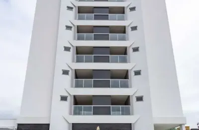 Apartamento com 3 quartos à venda na Rua Vereador José Feltrin, Centro, Siderópolis