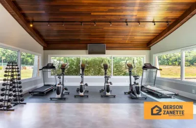 Terreno em condomínio - residenziale villaggio verde