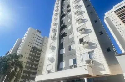Apartamento com 3 quartos à venda na Rua Domingos Bristot, Centro, Criciúma