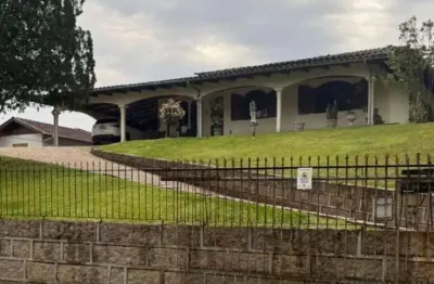 Casa com 4 quartos à venda na Rua Irmã Faustina, Centro, Urussanga