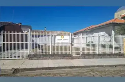 Casa com 1 quarto à venda na Rua Papa João Xxiii, Centro, Balneário Rincão
