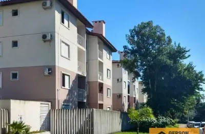 Apartamento com 3 quartos à venda na Rua Ignácio Stakowiski, dos Imigrantes, Criciúma