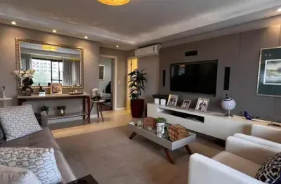 Apartamento com 4 quartos à venda na Rua Dom Paulo Evaristo Arns, Michel, Criciúma