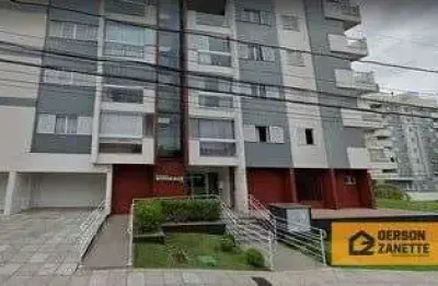 Apartamento com 2 quartos à venda na Rua São José, Centro, Criciúma