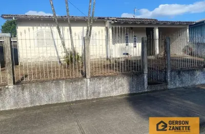 Casa com 3 quartos à venda na Rua Adolfo Sandrini, Linha Anta, Içara