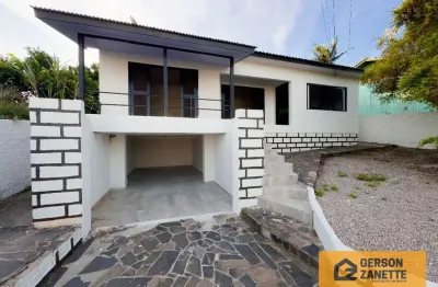 Casa com 4 quartos à venda na Rua Dimer Pissetti, Presidente Vargas, Içara