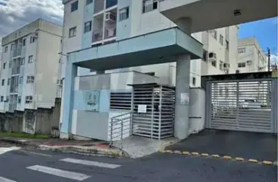 Apartamento com 2 quartos à venda na Rua Benevenuto José Scotti, Santo Antônio, Criciúma