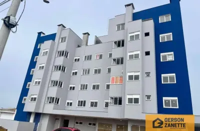 Apartamento com 2 quartos à venda na Rua Florianópolis Esquina Com Rua São Paulo, Centro, Balneário Rincão