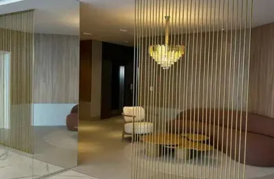 Apartamento com 3 quartos à venda na Rua Henrique Chenaud, Comerciário, Criciúma