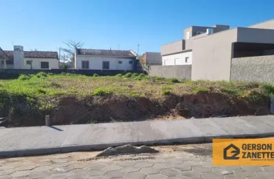 Terreno à venda na Av. Airton Laurindo De Bittencourt, Zona Sul, Balneário Rincão