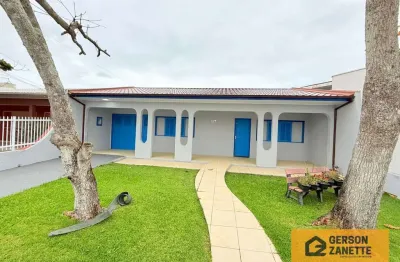 Casa com 3 quartos à venda na Zona Norte, Balneário Rincão 