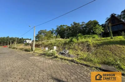 Terreno à venda na Estrada Bortolo Scarmagnani, Santa Luzia, Siderópolis