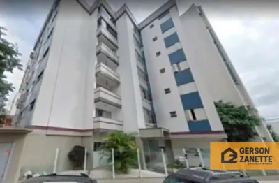 Apartamento com 3 quartos à venda na Rua Felipe Schmidt, Centro, Criciúma