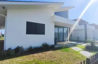 Casa com 3 quartos à venda na Condomínio Vila Suíça, Lagoa Dos Esteves, Balneário Rincão