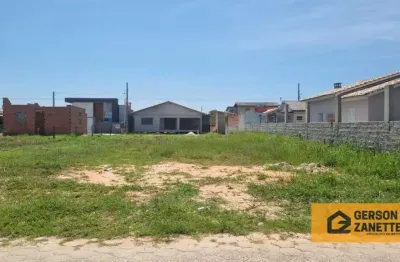 Terreno à venda na Vanor Amador Fernandes, Zona Sul, Balneário Rincão