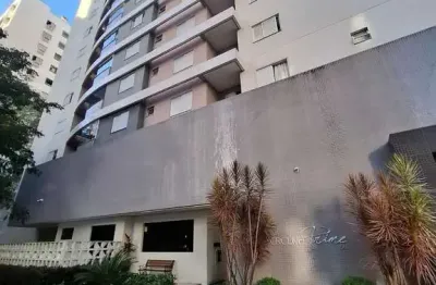 Apartamento com 2 quartos à venda na Rua Princesa Isabel, Centro, Criciúma