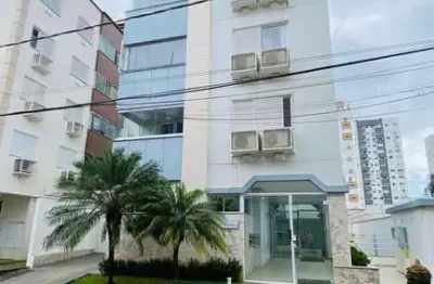Apartamento com 2 quartos à venda na Rua Assunta Libera Guidi, Pio Corrêa, Criciúma