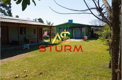 Chácara / sítio com 7 quartos à venda na Estrada Do Mar - Rs 389 - Km 64, 15, Estância do Meio, Arroio do Sal