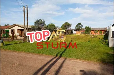 Terreno comercial à venda na Rua Das Cerejeiras, Quatro Lagos, Arroio do Sal