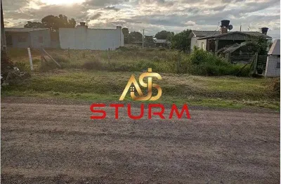Terreno comercial à venda na Rua Dos Platanos, Quatro Lagos, Arroio do Sal