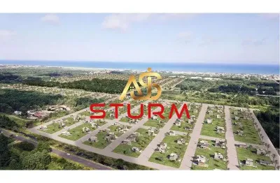 Terreno comercial à venda na Rua Dourado, 00, Balneário Pinus Park, Arroio do Sal