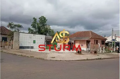 Terreno comercial à venda na Rua Tomé de Souza, 65/376, Santos Dumont, São Leopoldo