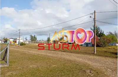 Terreno comercial à venda na R. Três, Serra Azul, Arroio do Sal