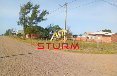 Terreno comercial à venda na Rua Praia Azul, 00, Praia Azul, Arroio do Sal