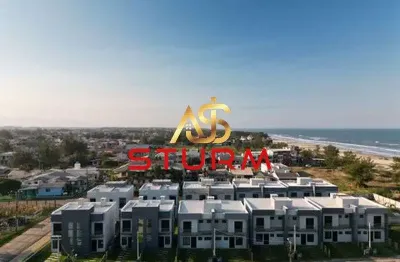 Casa comercial à venda na Rua Orion 20, 0000, Arco Íris, Capão da Canoa