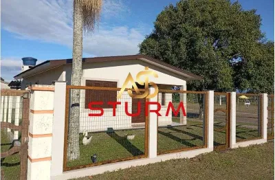 Casa comercial à venda na Av Duque De Caxias, Quatro Lagos, Arroio do Sal
