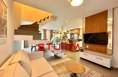 Casa com 3 quartos à venda na Rua Orion, 20, Arco Íris, Capão da Canoa